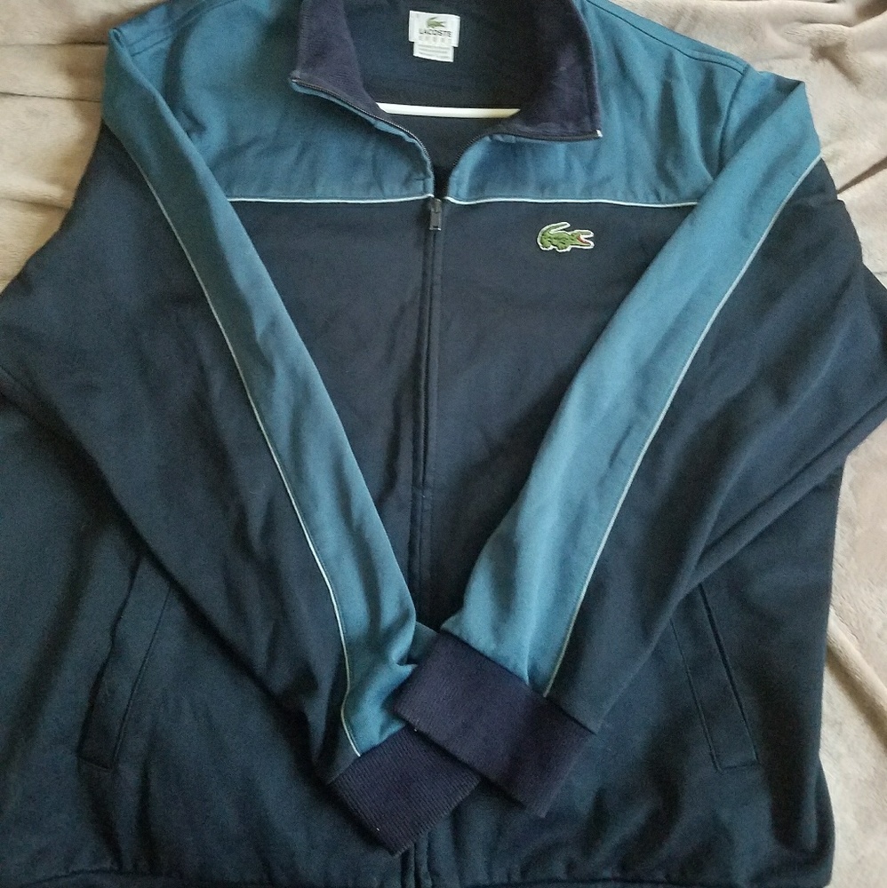 Jacket